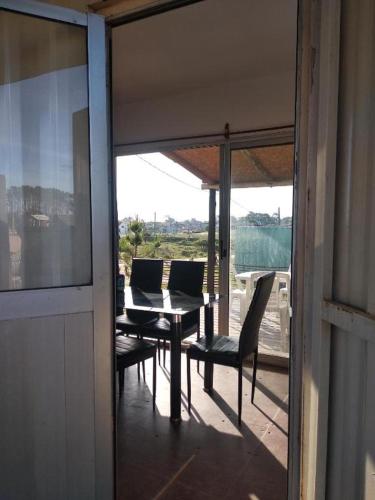 La Isla in Punta Del Diablo La Isla in Punta Del Diablo