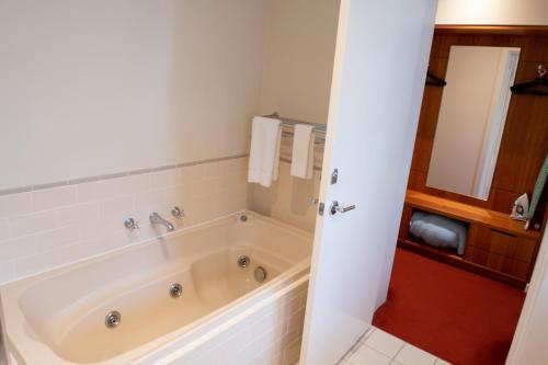 سبا, Linaker Art Deco Motel in بيشوورث سبا, Linaker Art Deco Motel in بيشوورث