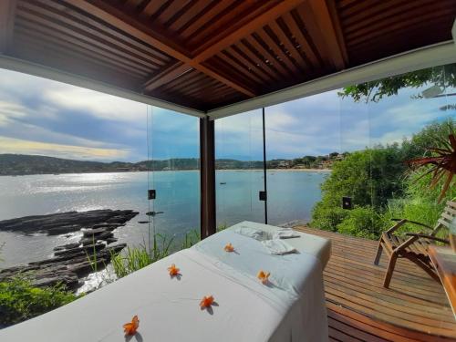 سبا, Insólito Boutique Hotel & Spa (Insolito Boutique Hotel & Spa) in Village De Búzios سبا, Insólito Boutique Hotel & Spa (Insolito Boutique Hotel & Spa) in Village De Búzios