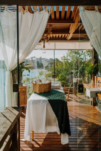 Spa, Insolito Boutique Hotel & Spa in Buzios Spa, Insolito Boutique Hotel & Spa in Buzios