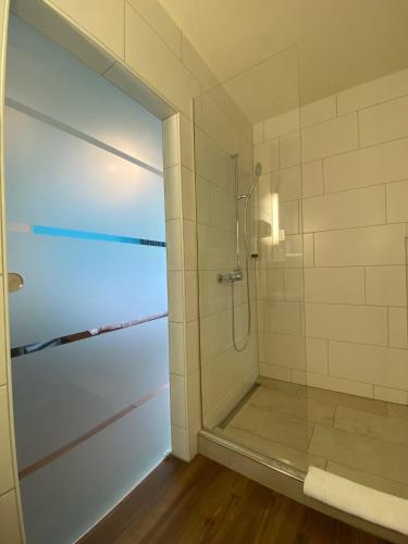 Bathroom, Royal Hotel Zurich in Unterstrass-Oberstrass Bathroom, Royal Hotel Zurich in Unterstrass-Oberstrass