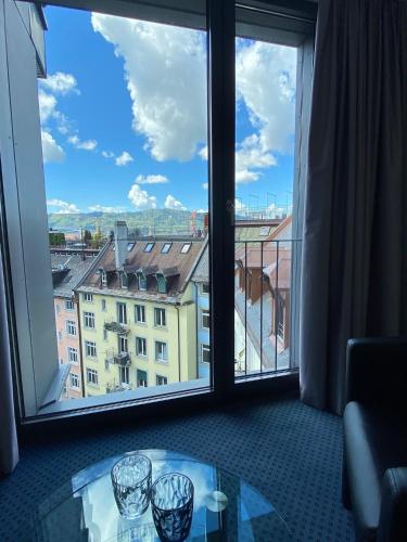 Royal Hotel Zurich in Unterstrass-Oberstrass Royal Hotel Zurich in Unterstrass-Oberstrass