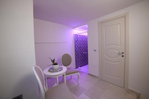 PLAZACARRISI HOTEL & SPA in Cellino San Marco PLAZACARRISI HOTEL & SPA in Cellino San Marco