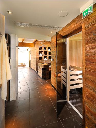 sauna, Der Schutthof in Zell Am See sauna, Der Schutthof in Zell Am See