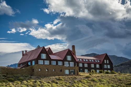 Los Cerros del Chalten Boutique Hotel in El Chaltén Los Cerros del Chalten Boutique Hotel in El Chaltén