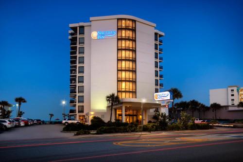 ทัศนียภาพภายนอกโรงแรม, Nautilus Inn - Daytona Beach in เดย์โทนา บีช ทัศนียภาพภายนอกโรงแรม, Nautilus Inn - Daytona Beach in เดย์โทนา บีช