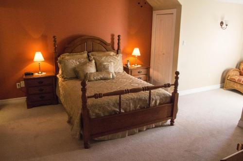 This photo about Snowflake Manor Bed & Breakfast shared on HyHotel.com