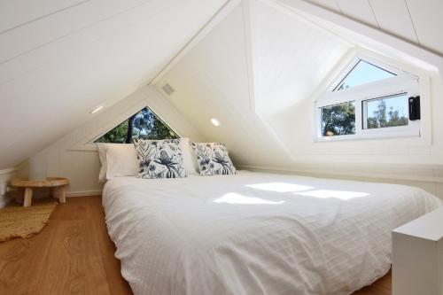 Pindari - Tiny Home Kangaroo Valley in Kangaroo Valley Pindari - Tiny Home Kangaroo Valley in Kangaroo Valley