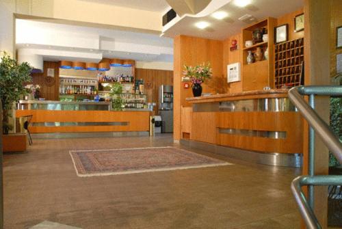 ردهة, Hotel Ismaele in Chiusi ردهة, Hotel Ismaele in Chiusi