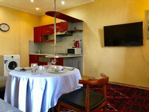Hotel M-Apartments in Leninskiy Rayon Hotel M-Apartments in Leninskiy Rayon