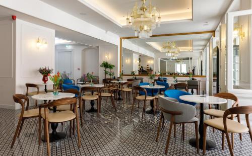 Pub/Lounge, Heritage hotel Santa Lucia in Split Pub/Lounge, Heritage hotel Santa Lucia in Split