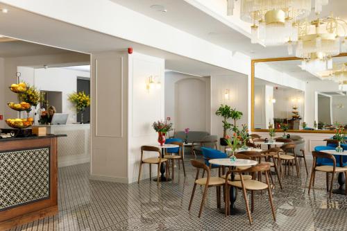 Pub/Lounge, Heritage hotel Santa Lucia in Split Pub/Lounge, Heritage hotel Santa Lucia in Split