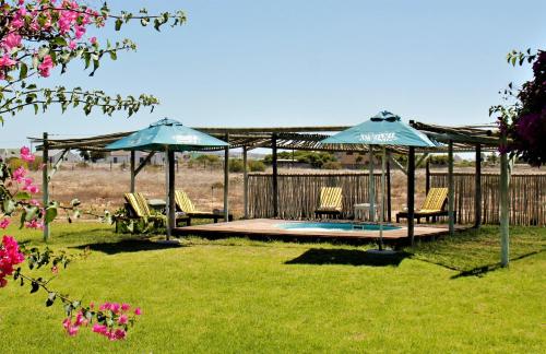 Have, Tortoise Trail Lodge in Long Acres Country Estate Have, Tortoise Trail Lodge in Long Acres Country Estate