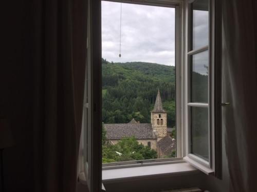 Le Couvent in Gages Le Couvent in Gages
