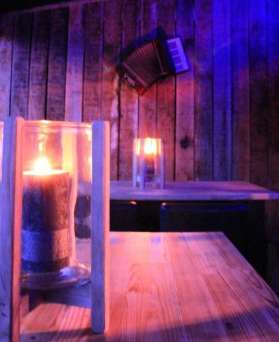 B&B Music City in Гуффалізе B&B Music City in Гуффалізе