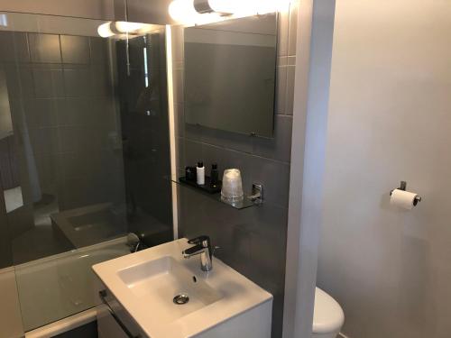 L'embellie in Treffort Cuisiat L'embellie in Treffort Cuisiat