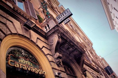 Hotel Caravaggio - image 2