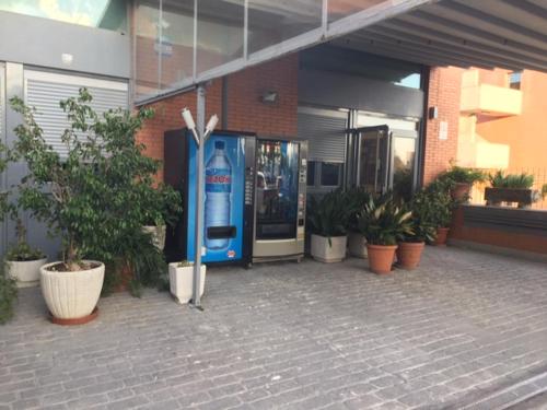 Rooms H Skyline in Alcorcon Rooms H Skyline in Alcorcon