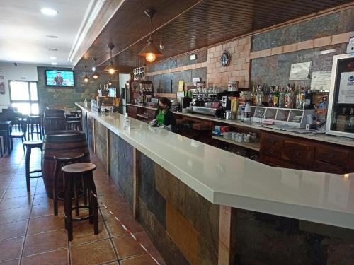 CASTILLO DE LUNA in Alburquerque CASTILLO DE LUNA in Alburquerque