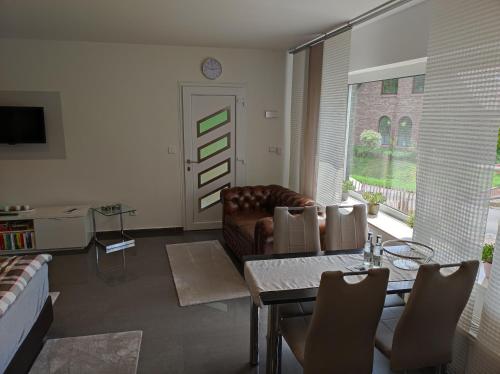 Ferienwohnung Xantener Südsee (Ferienwohnung Xantener Sudsee) in 瓦特 Ferienwohnung Xantener Südsee (Ferienwohnung Xantener Sudsee) in 瓦特