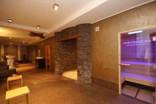 Hotel Barenbachhof - Joker card included in summer in Saalbach Hotel Barenbachhof - Joker card included in summer in Saalbach