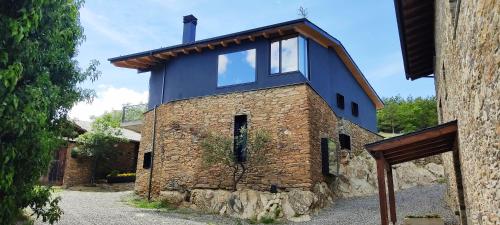 Mas d'en Roqueta CASA in Montferrer Mas d'en Roqueta CASA in Montferrer