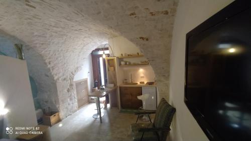 La Volta del Conte-Holiday Home Centro Storico in Cisternino La Volta del Conte-Holiday Home Centro Storico in Cisternino