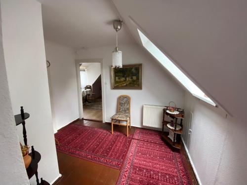 Ferienhaus Marianne in Schwielowsee Ferienhaus Marianne in Schwielowsee