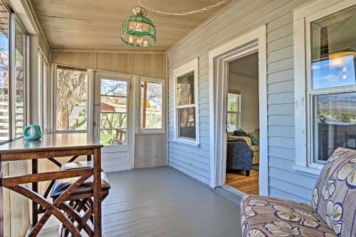 Pet-Friendly Pioche Abode Close to 5 State Parks! in Ursine (NV) Pet-Friendly Pioche Abode Close to 5 State Parks! in Ursine (NV)