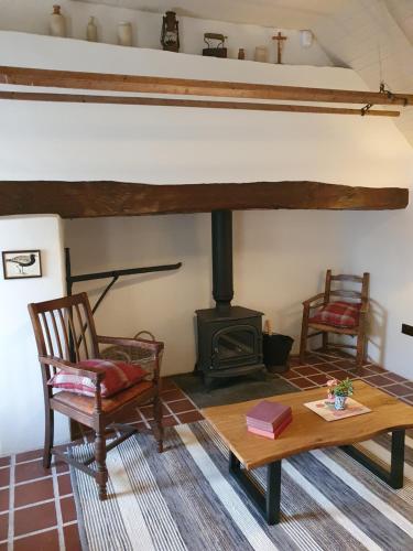 Killee Cottage in Mitchelstown Killee Cottage in Mitchelstown