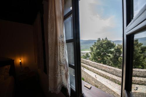 景觀, Berati Castle Hotel in 貝拉特 景觀, Berati Castle Hotel in 貝拉特