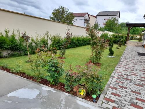 Kert, Boutique House in Déva Kert, Boutique House in Déva