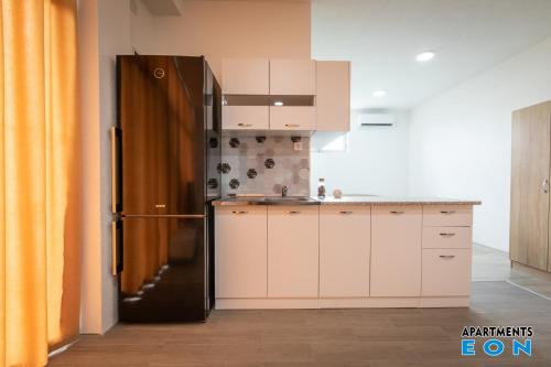 ห้องครัว, Apartments EON Gevgelija in เกฟเกลิจา ห้องครัว, Apartments EON Gevgelija in เกฟเกลิจา