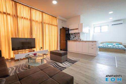 Apartments EON Gevgelija in เกฟเกลิจา Apartments EON Gevgelija in เกฟเกลิจา