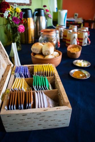 Tierra Andina Hostel in Тилкара Tierra Andina Hostel in Тилкара