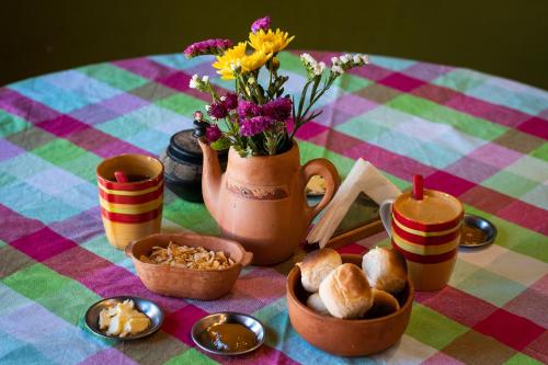 Tierra Andina Hostel in Тилкара Tierra Andina Hostel in Тилкара