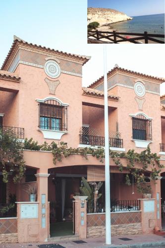 Apartamento La Invencible Terreros en 1ª Linea de Playa in ซานควนเดโลสเตร์เรโรส Apartamento La Invencible Terreros en 1ª Linea de Playa in ซานควนเดโลสเตร์เรโรส