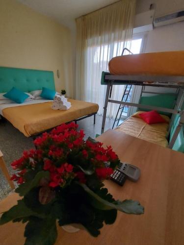Hotel Senza Pensieri Riccione in Riccione Hotel Senza Pensieri Riccione in Riccione
