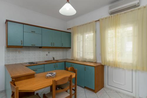Зручності, Tina's Apartments in Мілос Зручності, Tina's Apartments in Мілос