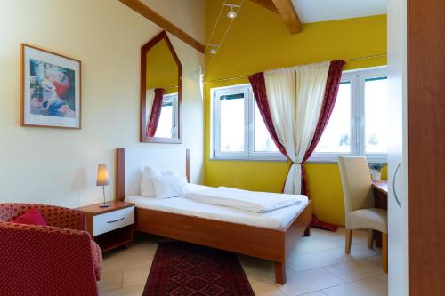 Hotel Garni Polzl in Deutschlandsberg Hotel Garni Polzl in Deutschlandsberg