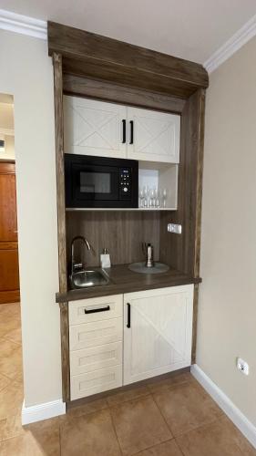 Dalma Apartment in กียูลา Dalma Apartment in กียูลา