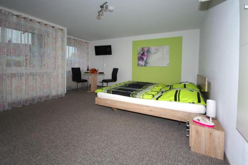 Ferienwohnung in Kempten am Stadtweiher in Steufzgen Ferienwohnung in Kempten am Stadtweiher in Steufzgen