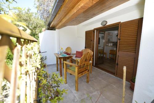 balkong/terrass, BeBop Apartman in Kotor balkong/terrass, BeBop Apartman in Kotor