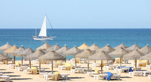 شاطئ, Luna Olympus in فيلامورا شاطئ, Luna Olympus in فيلامورا