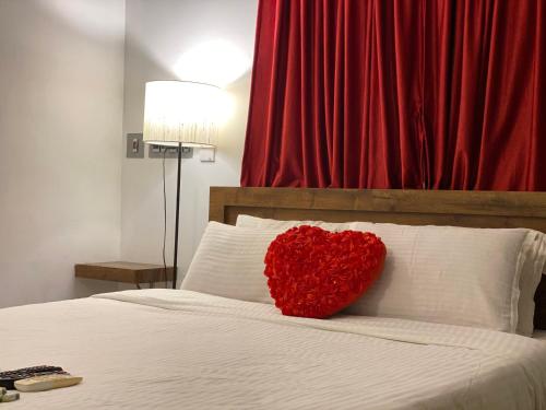 La Paradise Residency in Pondicherry - Cuddalore ECR Road La Paradise Residency in Pondicherry - Cuddalore ECR Road