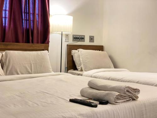 La Paradise Residency in Pondicherry - Cuddalore ECR Road La Paradise Residency in Pondicherry - Cuddalore ECR Road