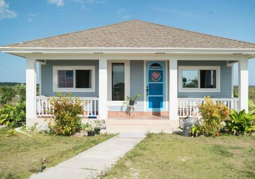 Uitzicht, Rollezz Villas Beach Resort in Smith Town Uitzicht, Rollezz Villas Beach Resort in Smith Town