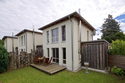 Entrada, Ferienhaus an der alten Gärtnerei - Lavendel (Ferienhaus an der alten Gartnerei - Lavendel) in Bad Doberan Entrada, Ferienhaus an der alten Gärtnerei - Lavendel (Ferienhaus an der alten Gartnerei - Lavendel) in Bad Doberan