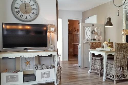 Linden-Palais Wohnung 12 in Bad Doberan Linden-Palais Wohnung 12 in Bad Doberan