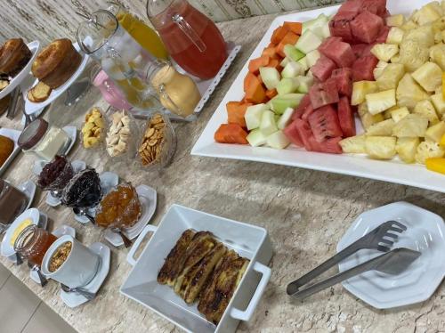 Cajazeiras Comfort Hotel in Кажазейрас Cajazeiras Comfort Hotel in Кажазейрас